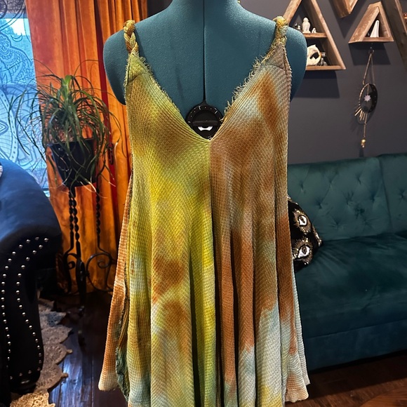 Hagcraft Farm Dress w/Pockets - Picture 3 of 6